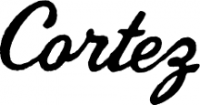 Cortez Acoustic Guitar logo