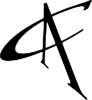 Craig Anderson Guitars logo