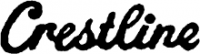 Crestline guitar logo
