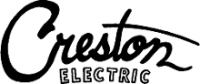 Creston Guitars logo