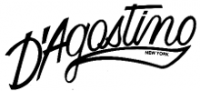 D'Agostino Guitar logo