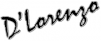 D'Lorenzo Guitars logo