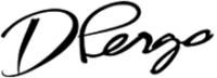 D'Pergo Custom Guitars logo