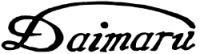 Daimaru Guitar logo