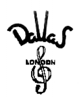 Dallas original logo
