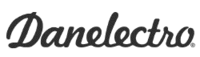 Danelectro Original Era Logo
