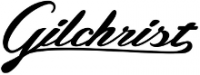 Daniel Gilchrist Guitars logo