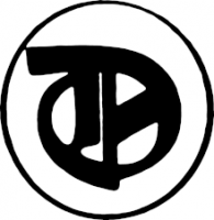 Dantzig guitar logo
