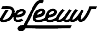 De Leeuw Guitars logo