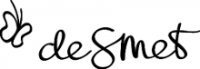 De Smet guitar logo