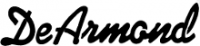 DeArmond Guitar logo