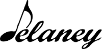 Delaney logo