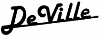 DeVille logo