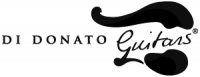 Di Donato Guitars logo