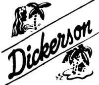 Dickerson logo