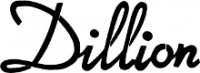 Dillion Guitars logo