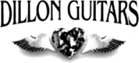 Dillon Guitars logo