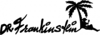 Dr. Frankinstein Guitar logo