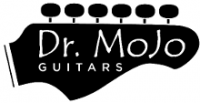 Dr Mojo Guitars logo