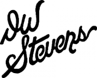 DW Stevens logo