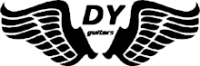 DY Guitars logo