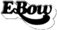 EBow logo