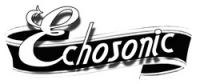 Echosonic logo