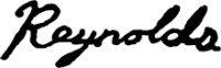 Ed Reynolds logo