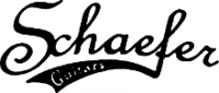 Schafer Guitars logo