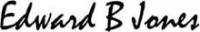 Edward B Jones Guitar logo