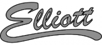 Elliott Guitars logo