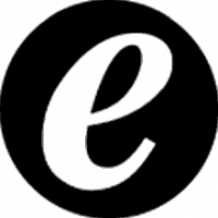 Elrick bass logo