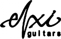 Enxi guitars logo