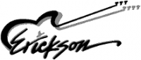 Erickson Guitars logo