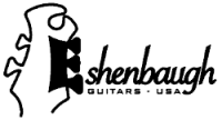 Eshenbaugh Guitars logo