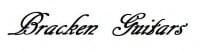 Bracken Guitars logo