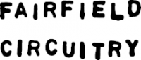 Fairfield Circuitry logo