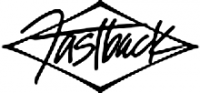 Fastback Guitars logo