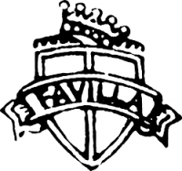 Favilla ukulele logo