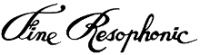 Fine Resophonic logo
