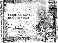 Florian Blöchinger classical guitar label