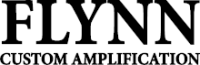 Flynn Custom Amplification logo