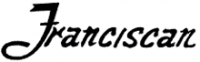 Franciscan guitar logo