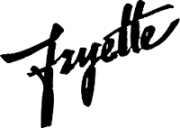 Fryette Amplification logo