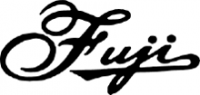 Fuji guitar logo