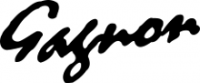 Gagnon Guitars logo