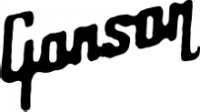 Ganson Guitar logo