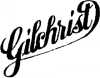 Gilchrist Mandolins & Guitars logo
