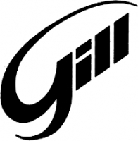 Gill Guitars logo