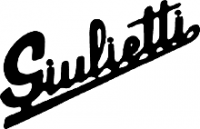 Giulietti amplifier logo